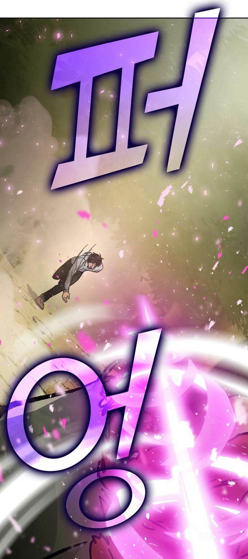 Chúa Quỷ Tăng Cấp Bằng Võ Thuật Chap 5 - Next Chap 6