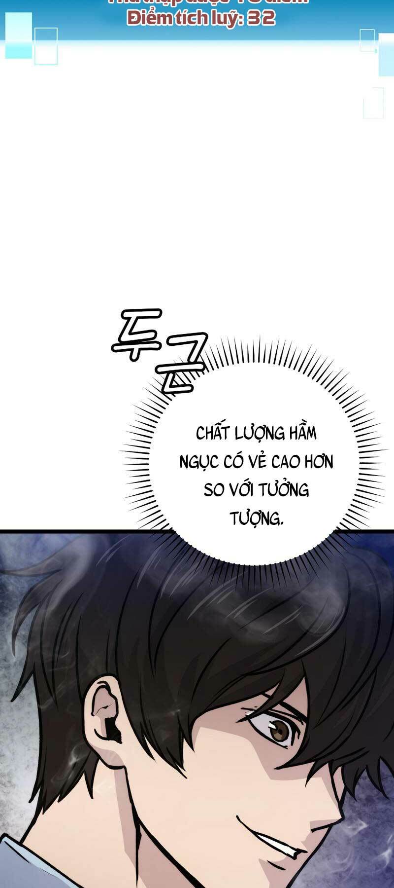 Chúa Quỷ Tăng Cấp Bằng Võ Thuật Chap 5 - Next Chap 6