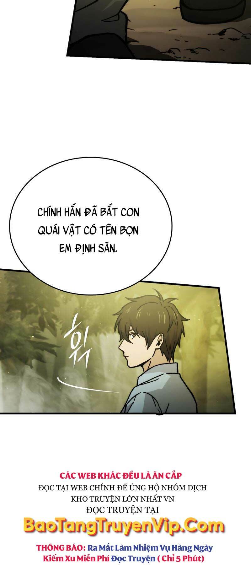 Chúa Quỷ Tăng Cấp Bằng Võ Thuật Chap 5 - Next Chap 6