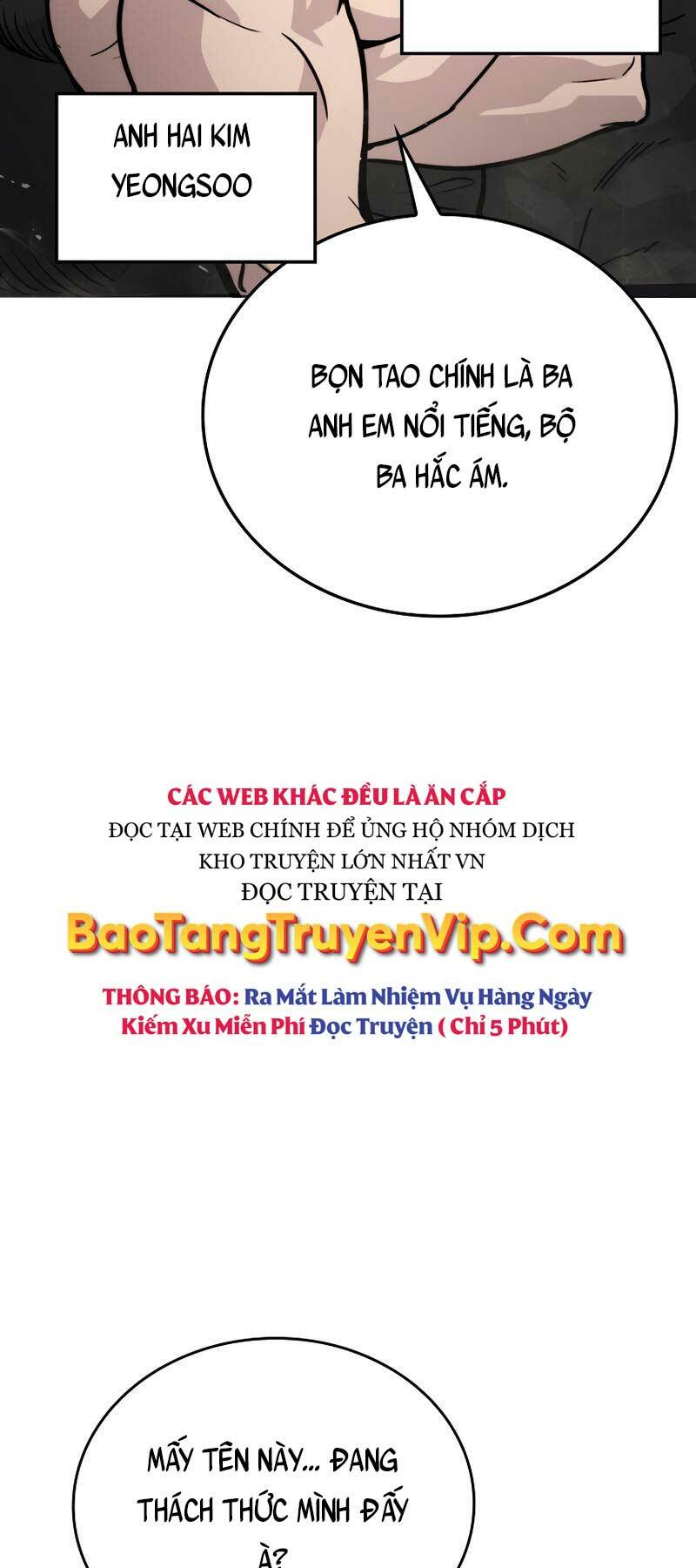 Chúa Quỷ Tăng Cấp Bằng Võ Thuật Chap 5 - Next Chap 6