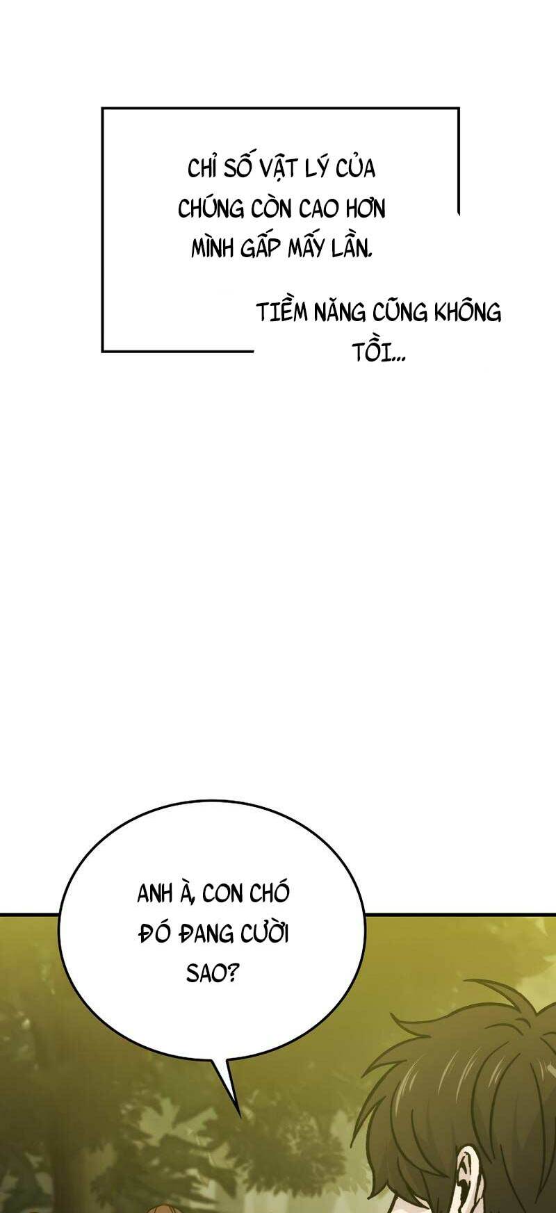 Chúa Quỷ Tăng Cấp Bằng Võ Thuật Chap 5 - Next Chap 6