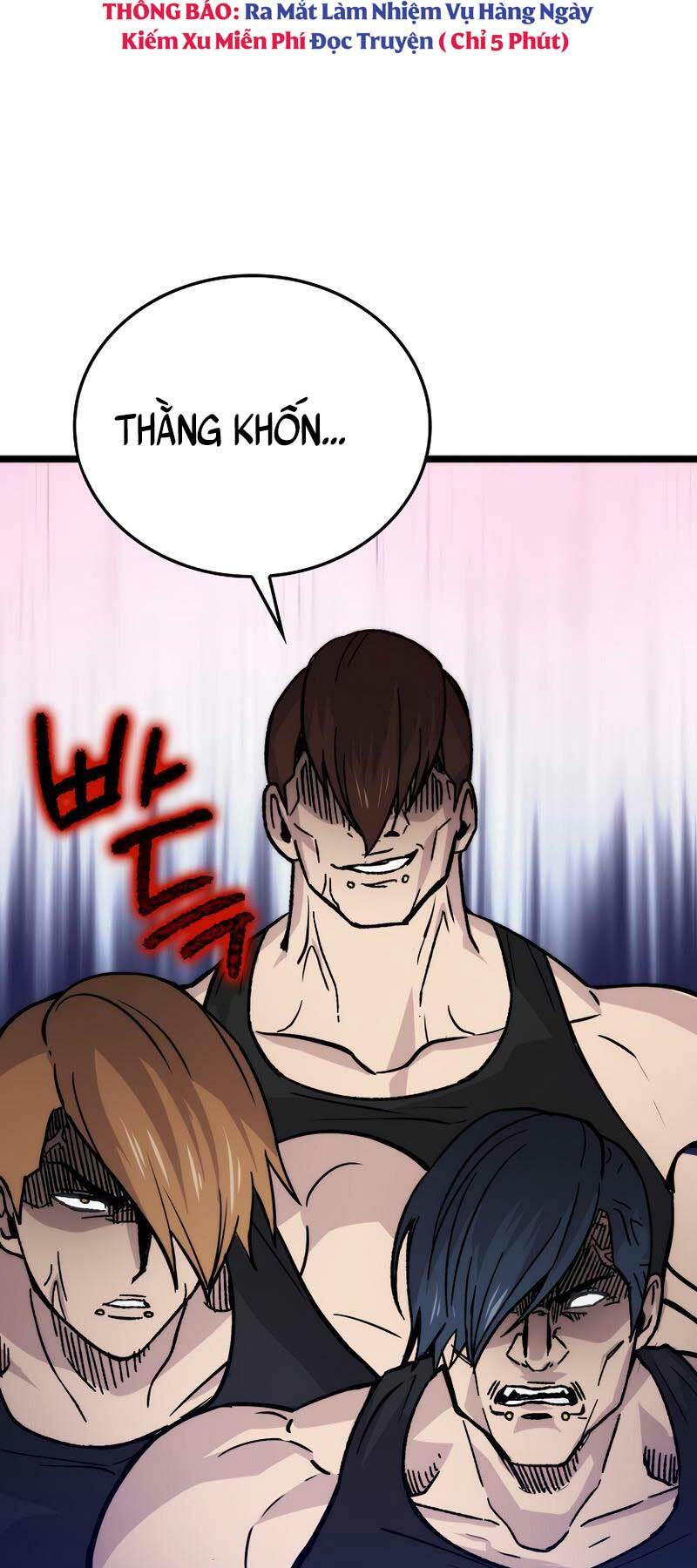 Chúa Quỷ Tăng Cấp Bằng Võ Thuật Chap 5 - Next Chap 6