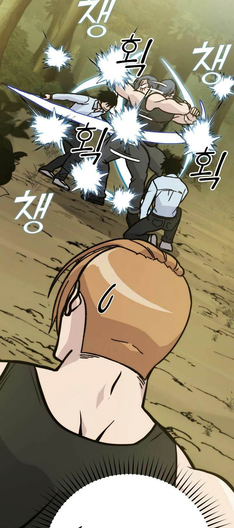 Chúa Quỷ Tăng Cấp Bằng Võ Thuật Chap 5 - Next Chap 6