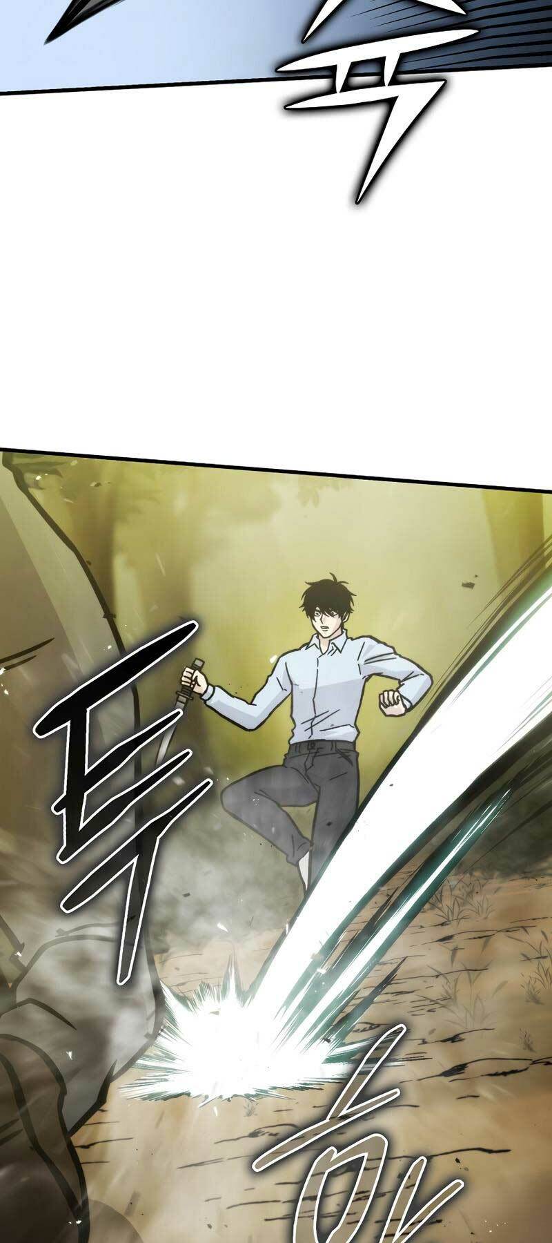 Chúa Quỷ Tăng Cấp Bằng Võ Thuật Chap 5 - Next Chap 6