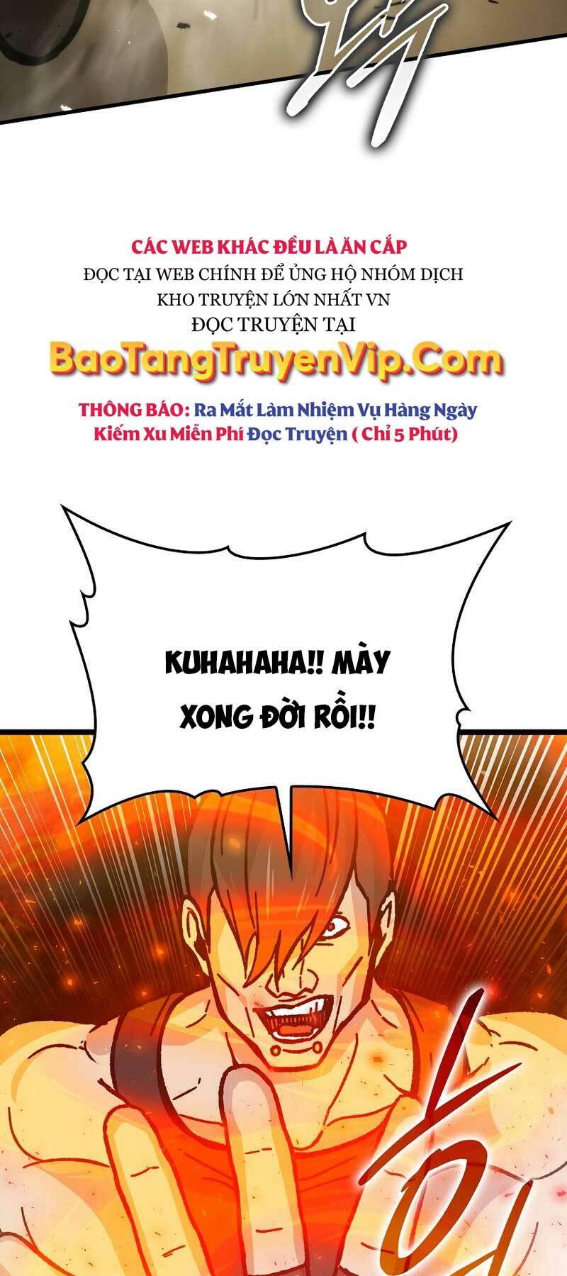 Chúa Quỷ Tăng Cấp Bằng Võ Thuật Chap 5 - Next Chap 6