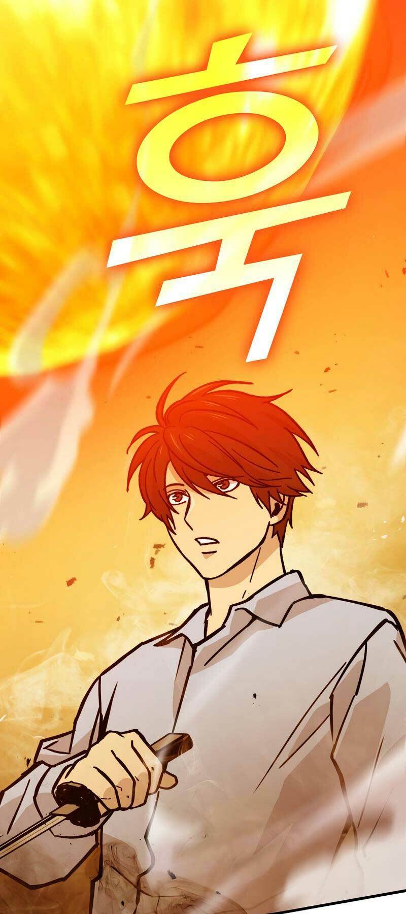 Chúa Quỷ Tăng Cấp Bằng Võ Thuật Chap 5 - Next Chap 6