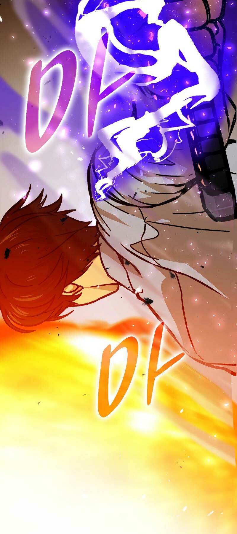 Chúa Quỷ Tăng Cấp Bằng Võ Thuật Chap 5 - Next Chap 6