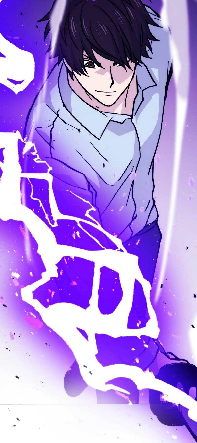 Chúa Quỷ Tăng Cấp Bằng Võ Thuật Chap 5 - Next Chap 6