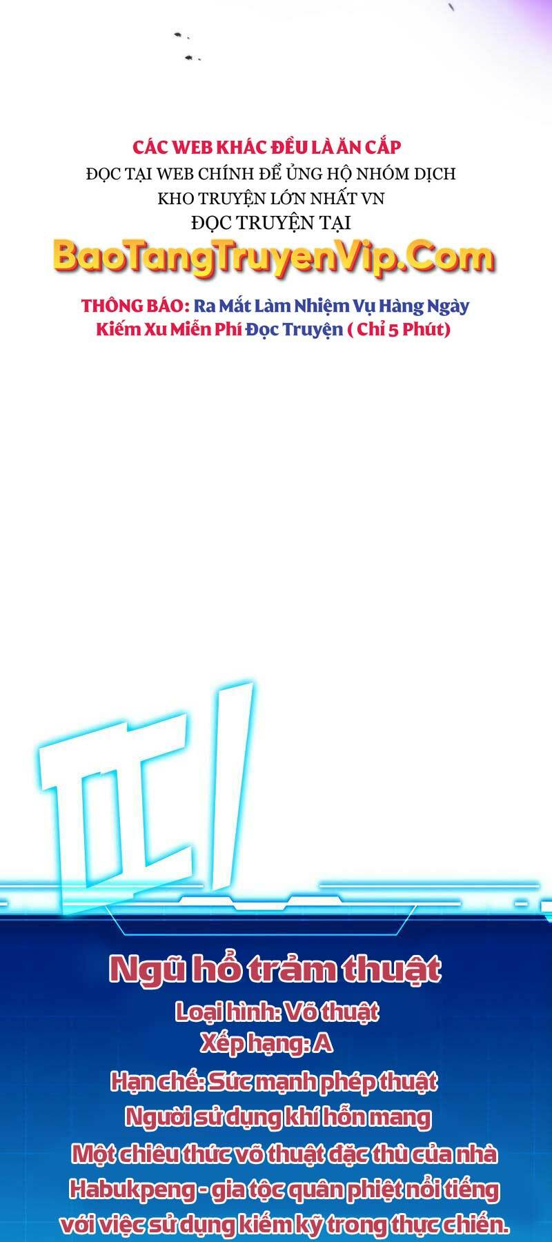 Chúa Quỷ Tăng Cấp Bằng Võ Thuật Chap 5 - Next Chap 6