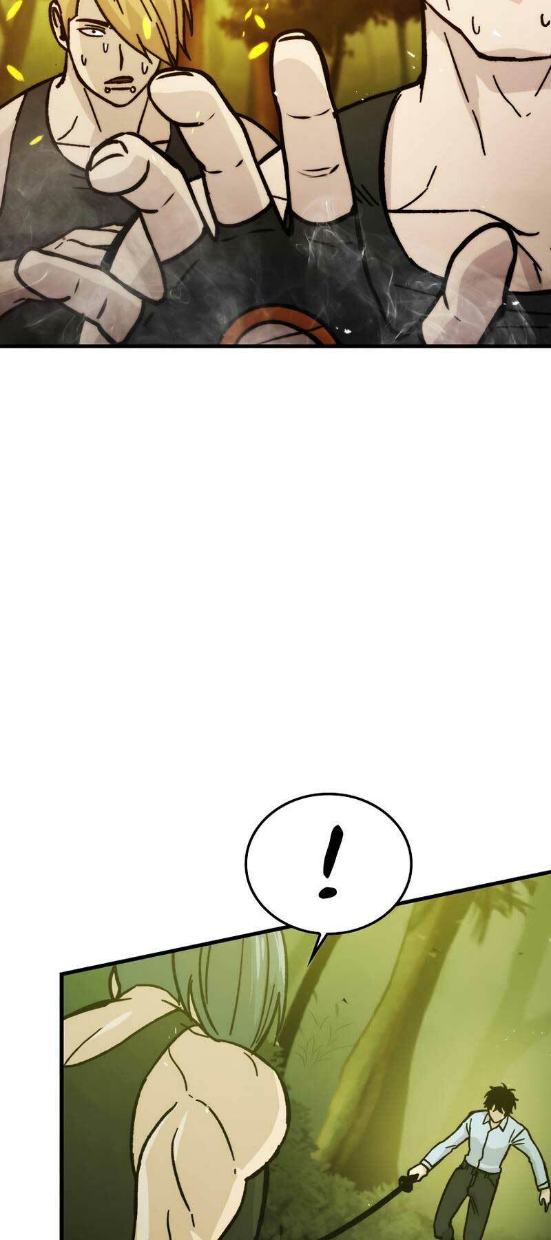 Chúa Quỷ Tăng Cấp Bằng Võ Thuật Chap 5 - Next Chap 6