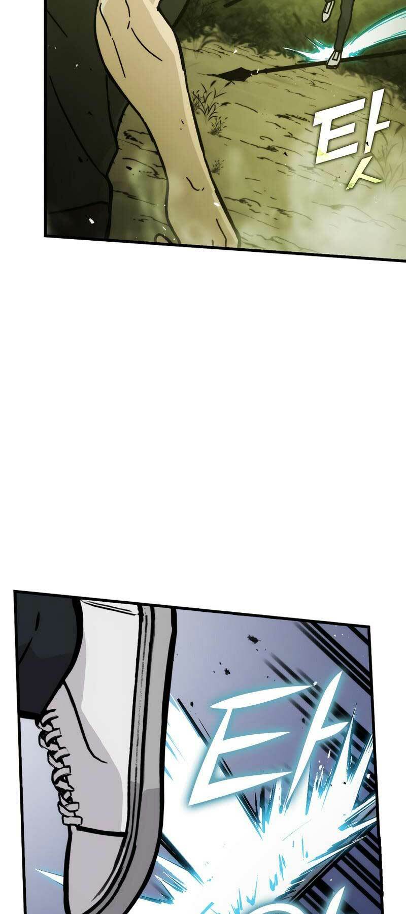 Chúa Quỷ Tăng Cấp Bằng Võ Thuật Chap 5 - Next Chap 6