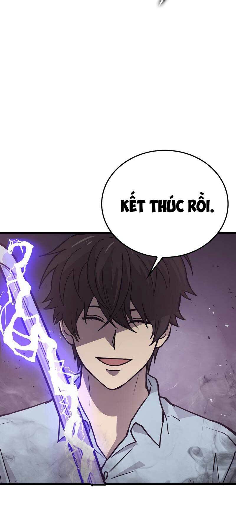 Chúa Quỷ Tăng Cấp Bằng Võ Thuật Chap 5 - Next Chap 6