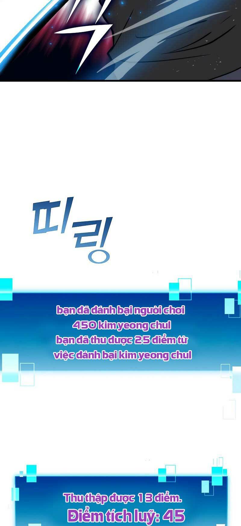 Chúa Quỷ Tăng Cấp Bằng Võ Thuật Chap 5 - Next Chap 6