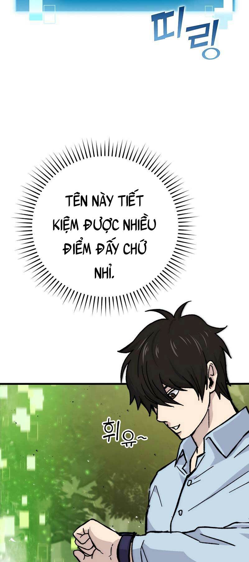 Chúa Quỷ Tăng Cấp Bằng Võ Thuật Chap 5 - Next Chap 6