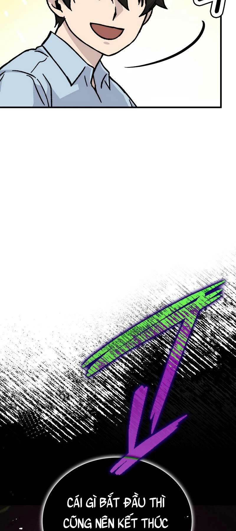 Chúa Quỷ Tăng Cấp Bằng Võ Thuật Chap 5 - Next Chap 6