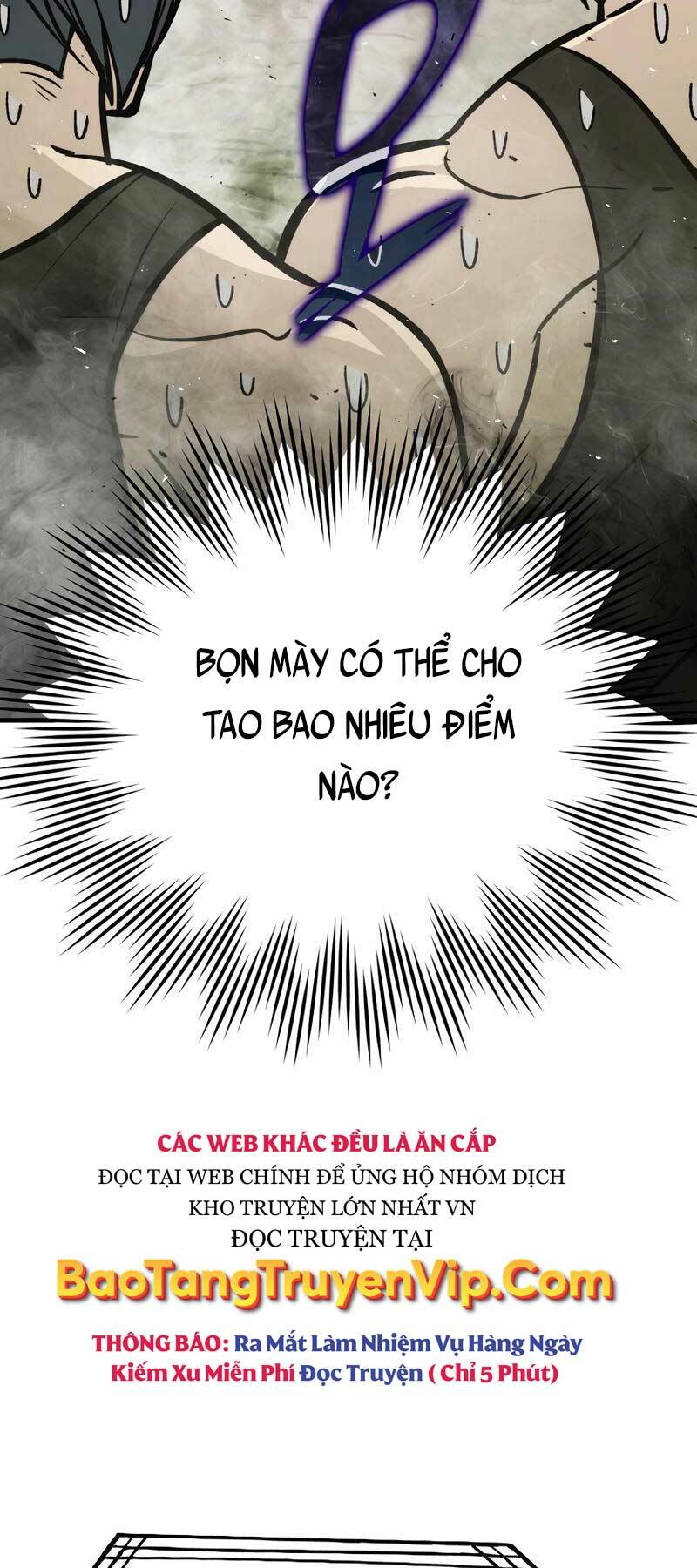 Chúa Quỷ Tăng Cấp Bằng Võ Thuật Chap 5 - Next Chap 6