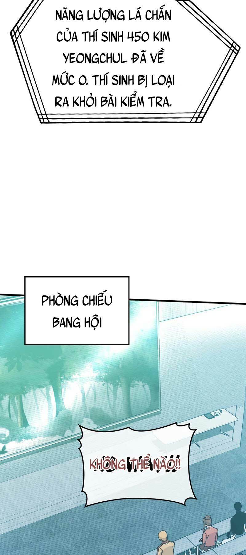 Chúa Quỷ Tăng Cấp Bằng Võ Thuật Chap 5 - Next Chap 6