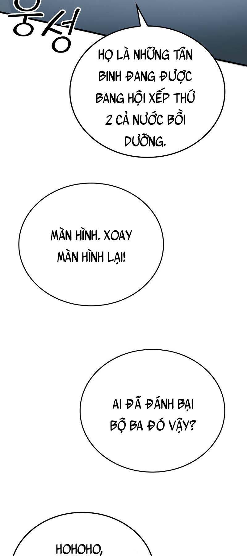 Chúa Quỷ Tăng Cấp Bằng Võ Thuật Chap 5 - Next Chap 6