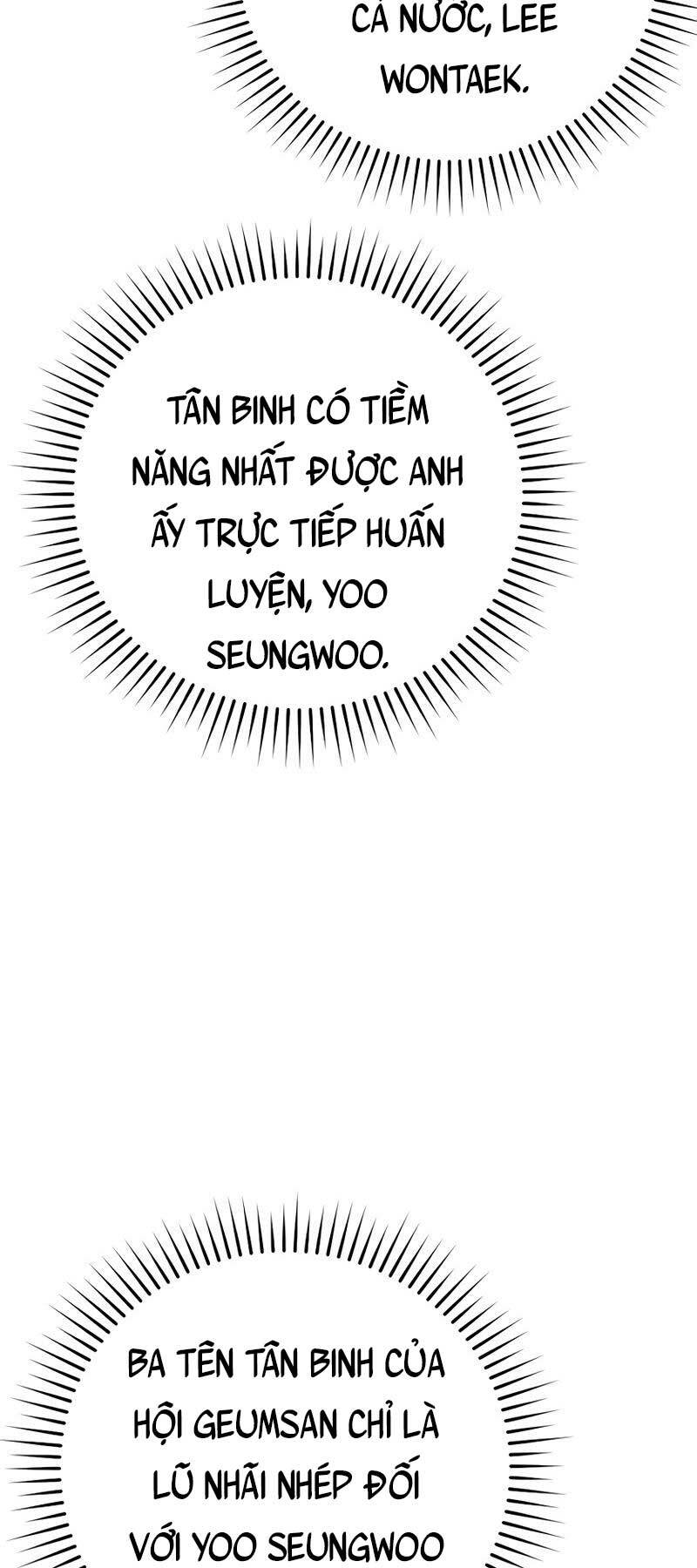 Chúa Quỷ Tăng Cấp Bằng Võ Thuật Chap 5 - Next Chap 6