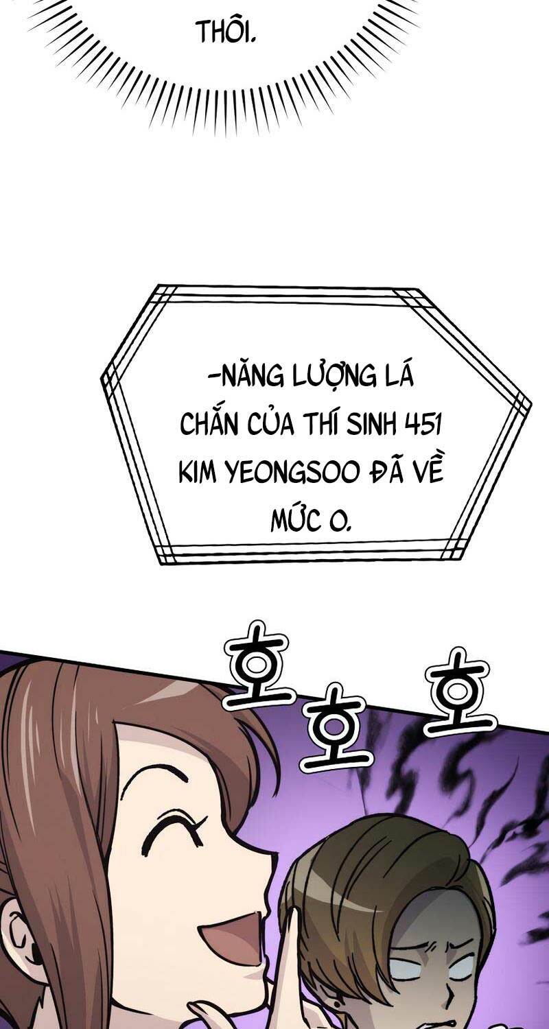 Chúa Quỷ Tăng Cấp Bằng Võ Thuật Chap 5 - Next Chap 6