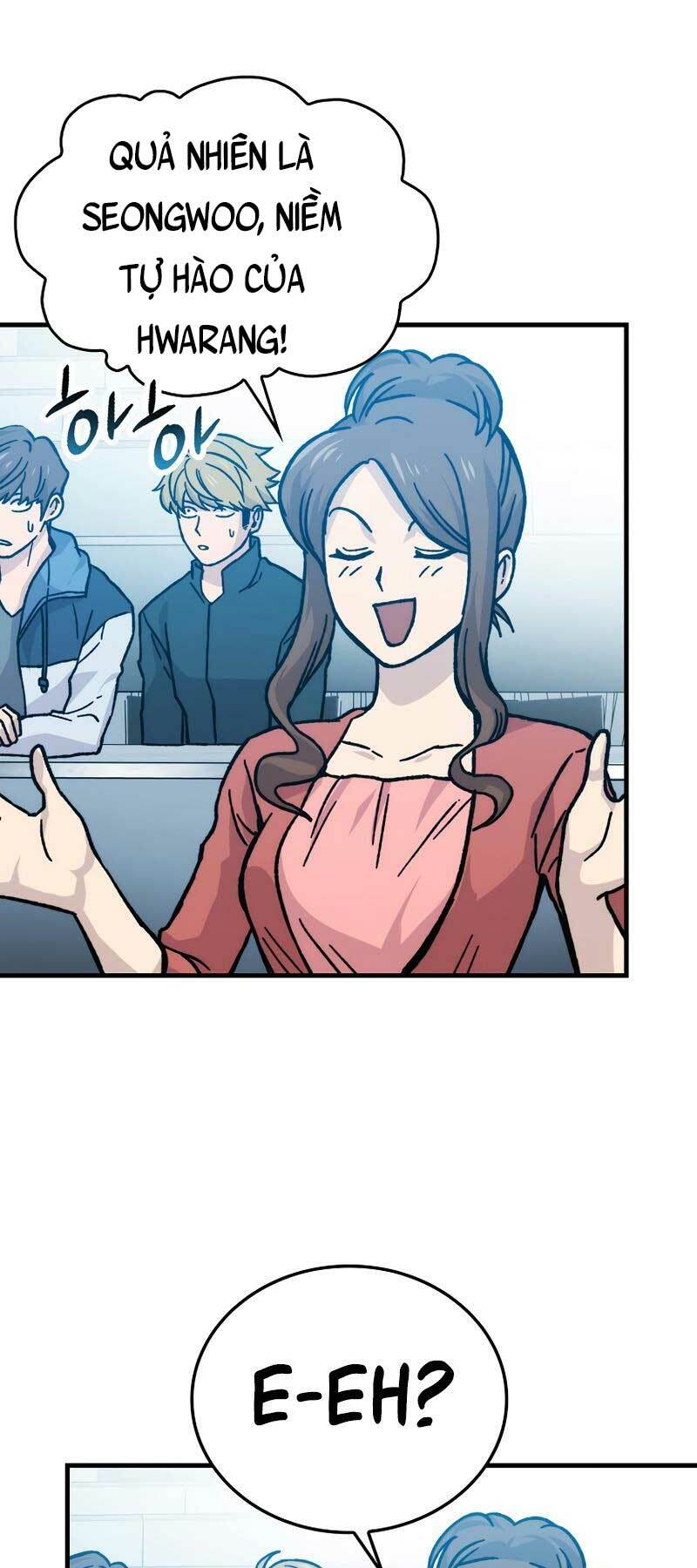 Chúa Quỷ Tăng Cấp Bằng Võ Thuật Chap 5 - Next Chap 6