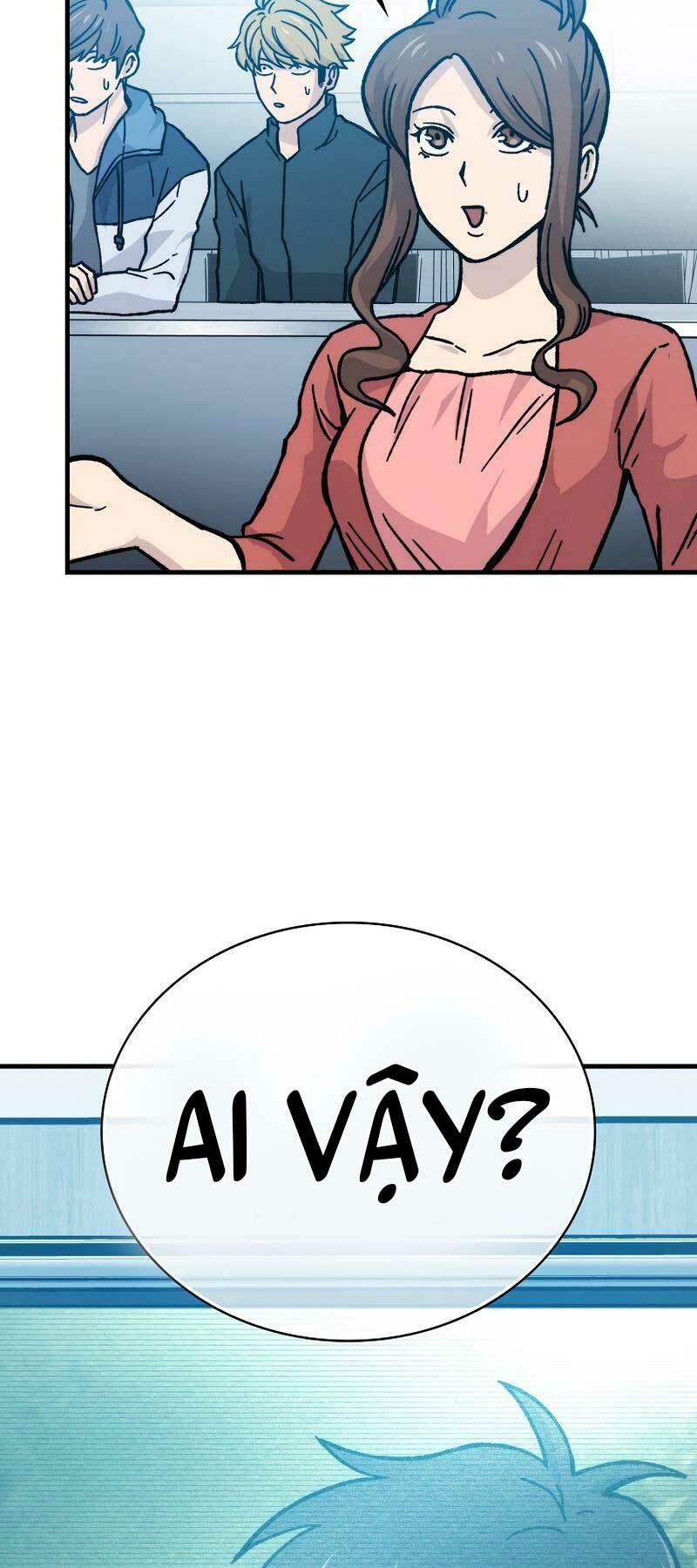 Chúa Quỷ Tăng Cấp Bằng Võ Thuật Chap 5 - Next Chap 6