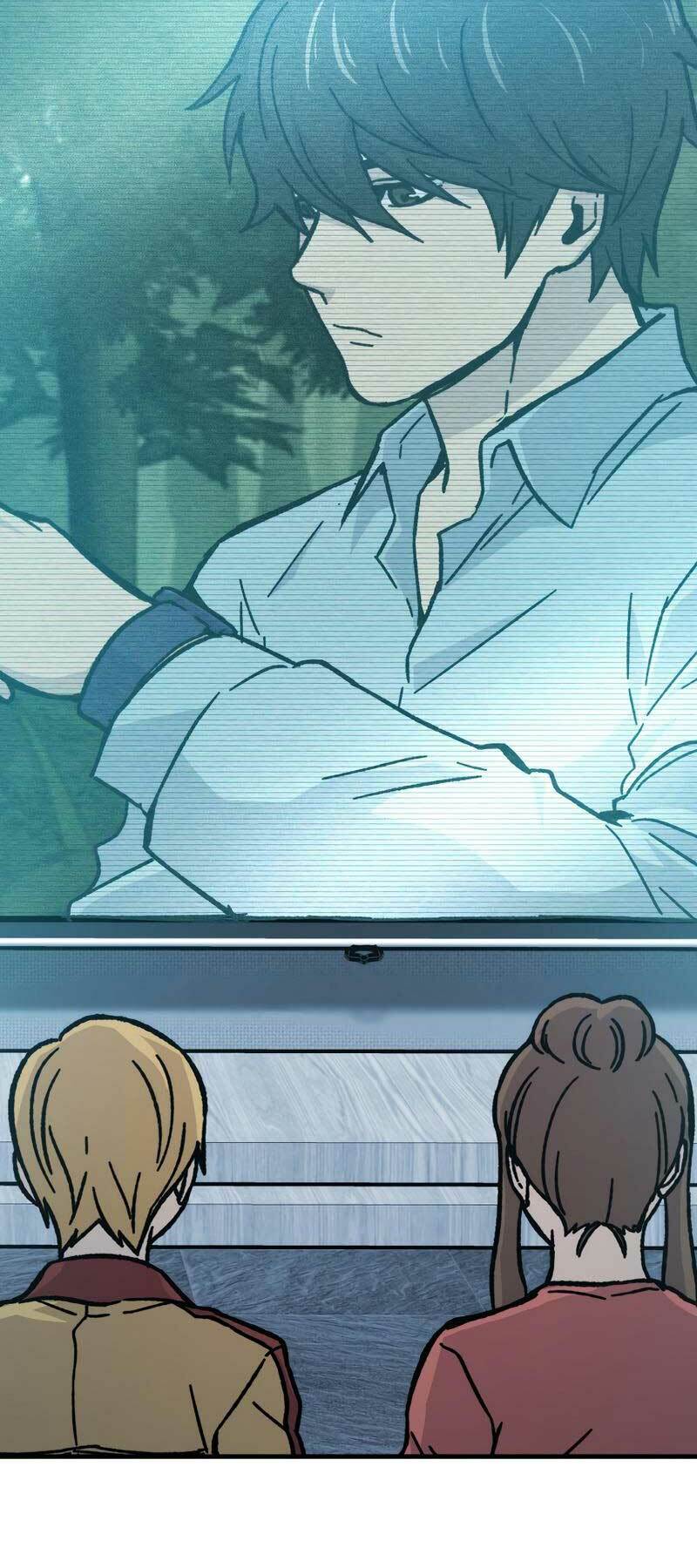 Chúa Quỷ Tăng Cấp Bằng Võ Thuật Chap 5 - Next Chap 6