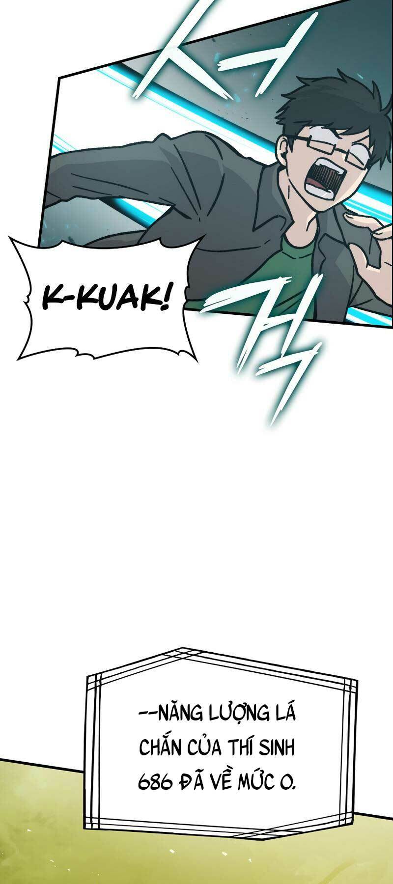 Chúa Quỷ Tăng Cấp Bằng Võ Thuật Chap 5 - Next Chap 6