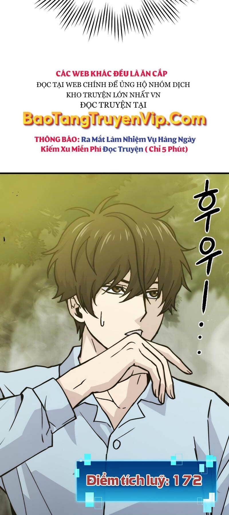 Chúa Quỷ Tăng Cấp Bằng Võ Thuật Chap 5 - Next Chap 6