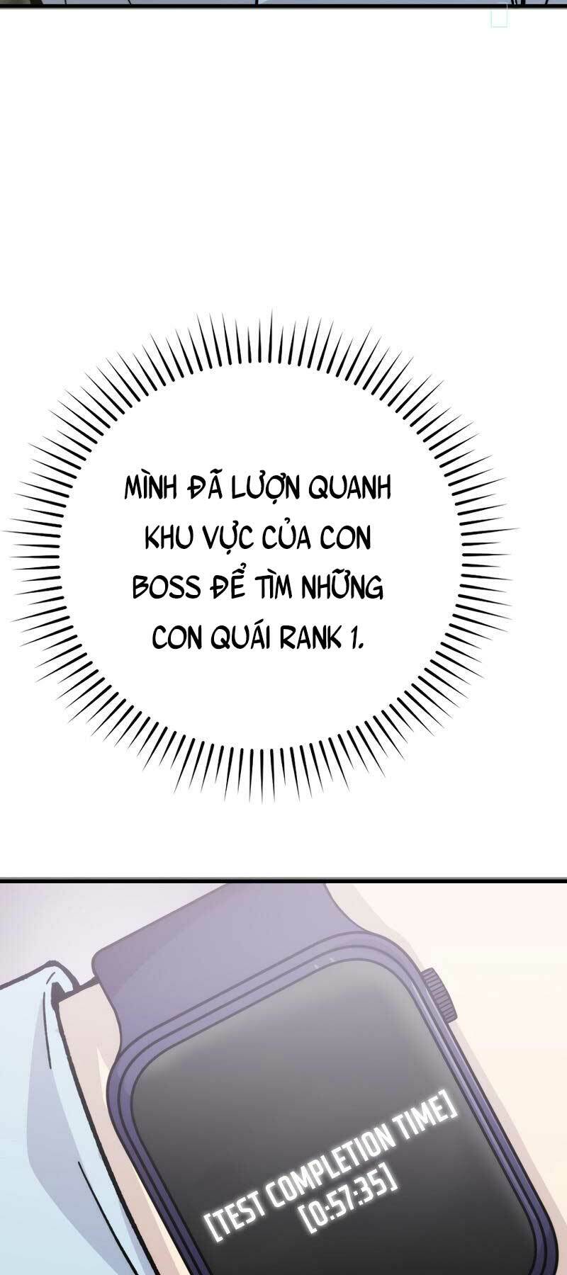 Chúa Quỷ Tăng Cấp Bằng Võ Thuật Chap 5 - Next Chap 6