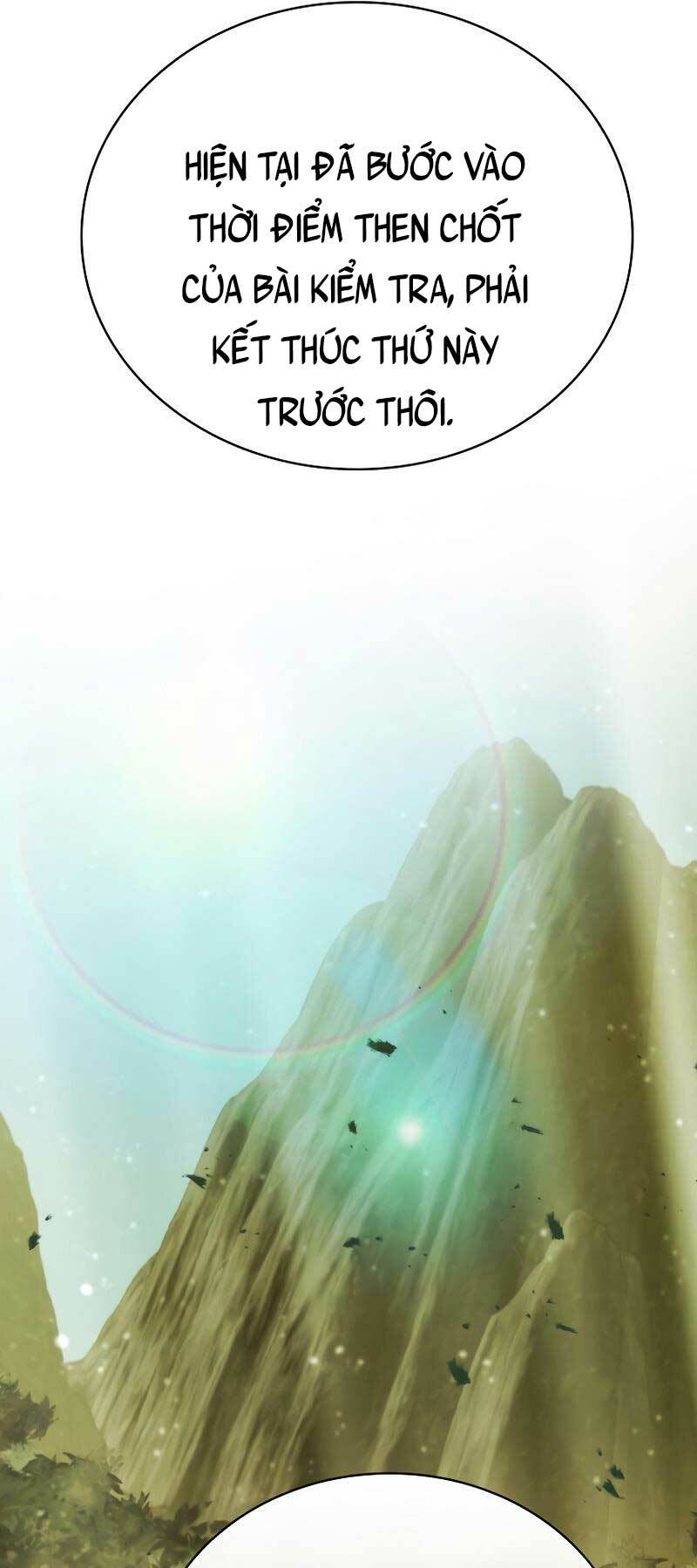 Chúa Quỷ Tăng Cấp Bằng Võ Thuật Chap 5 - Next Chap 6