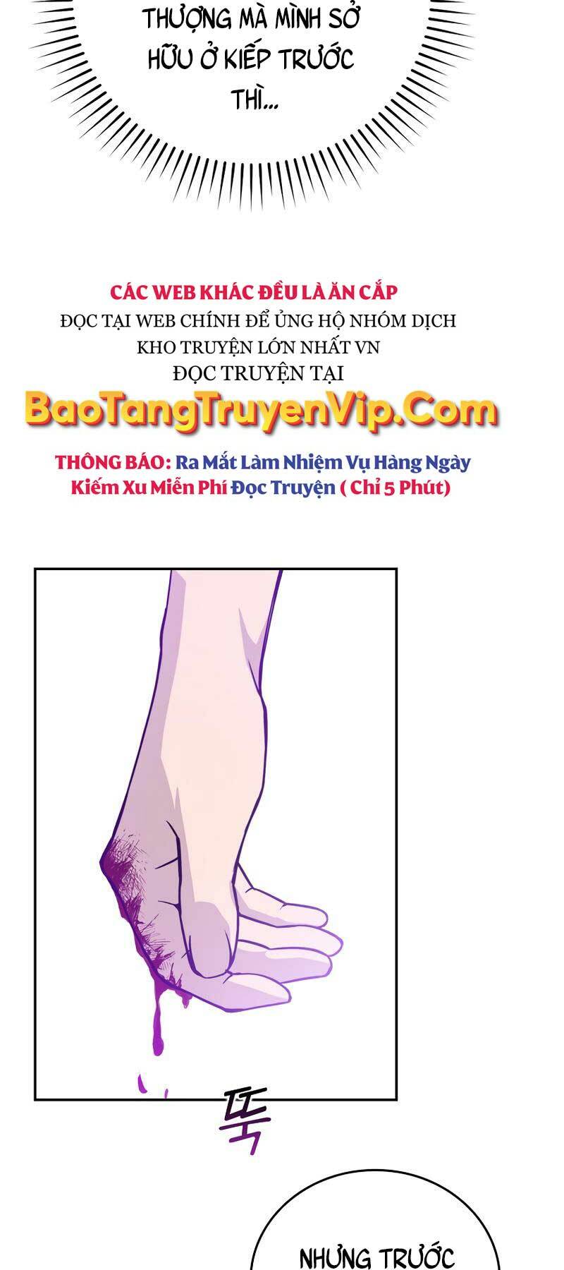 Chúa Quỷ Tăng Cấp Bằng Võ Thuật Chap 4 - Next Chap 5