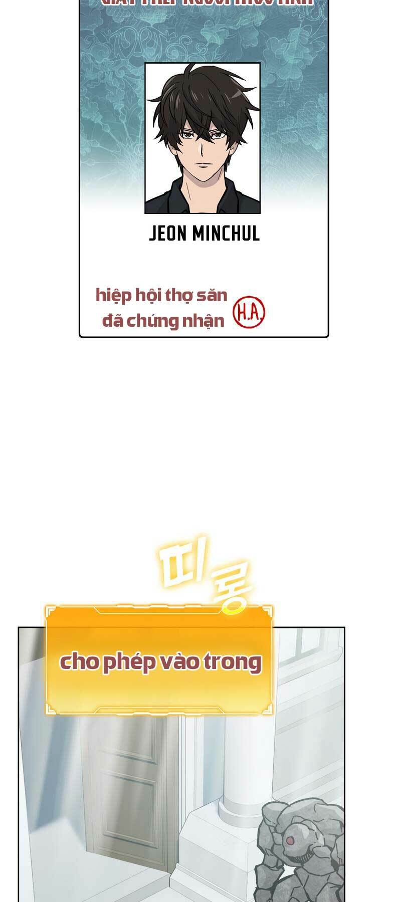 Chúa Quỷ Tăng Cấp Bằng Võ Thuật Chap 4 - Next Chap 5