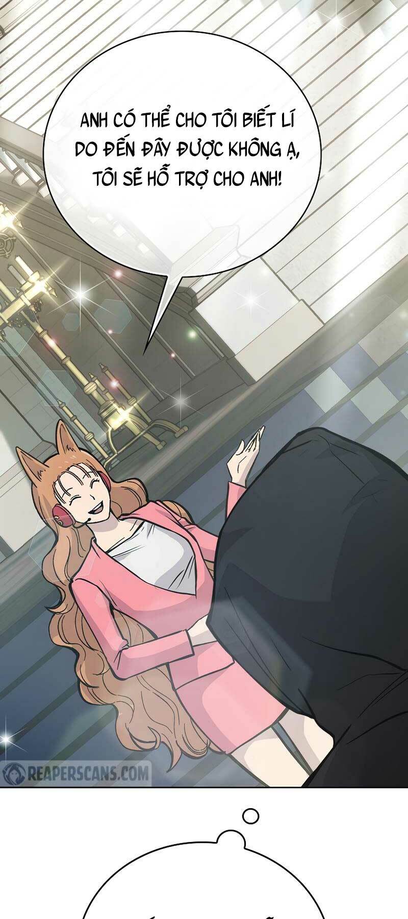 Chúa Quỷ Tăng Cấp Bằng Võ Thuật Chap 4 - Next Chap 5