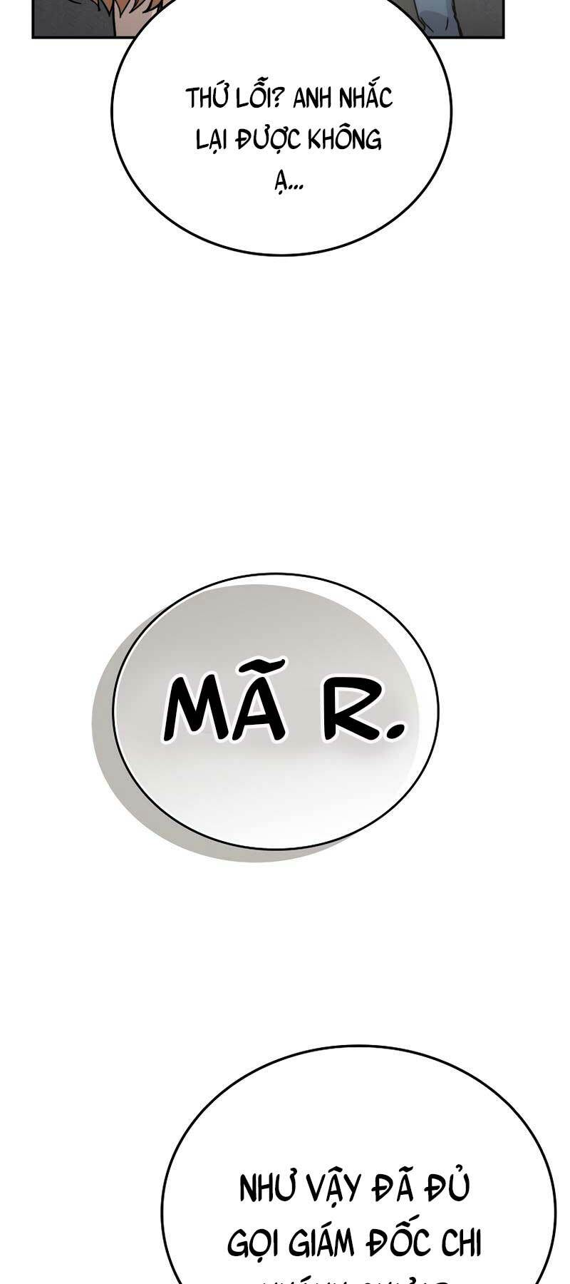 Chúa Quỷ Tăng Cấp Bằng Võ Thuật Chap 4 - Next Chap 5