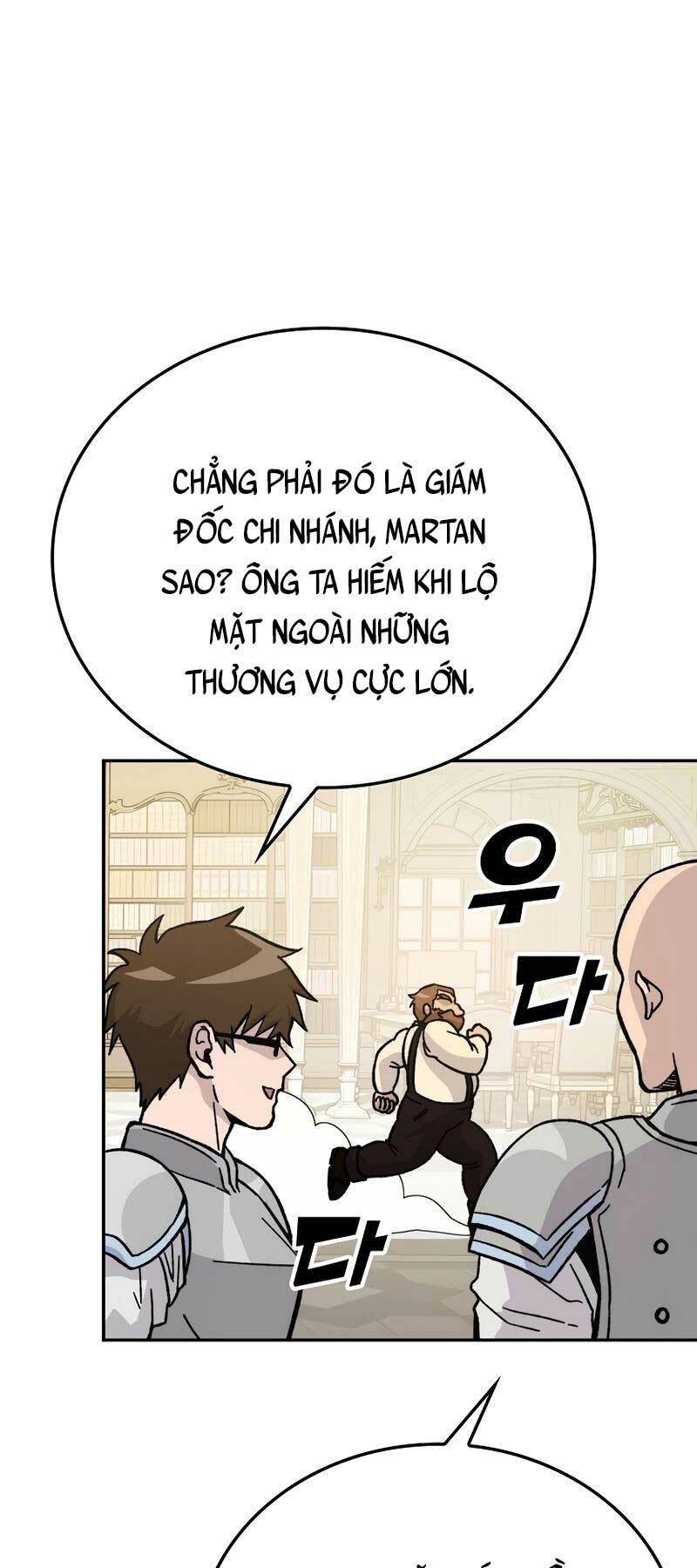 Chúa Quỷ Tăng Cấp Bằng Võ Thuật Chap 4 - Next Chap 5