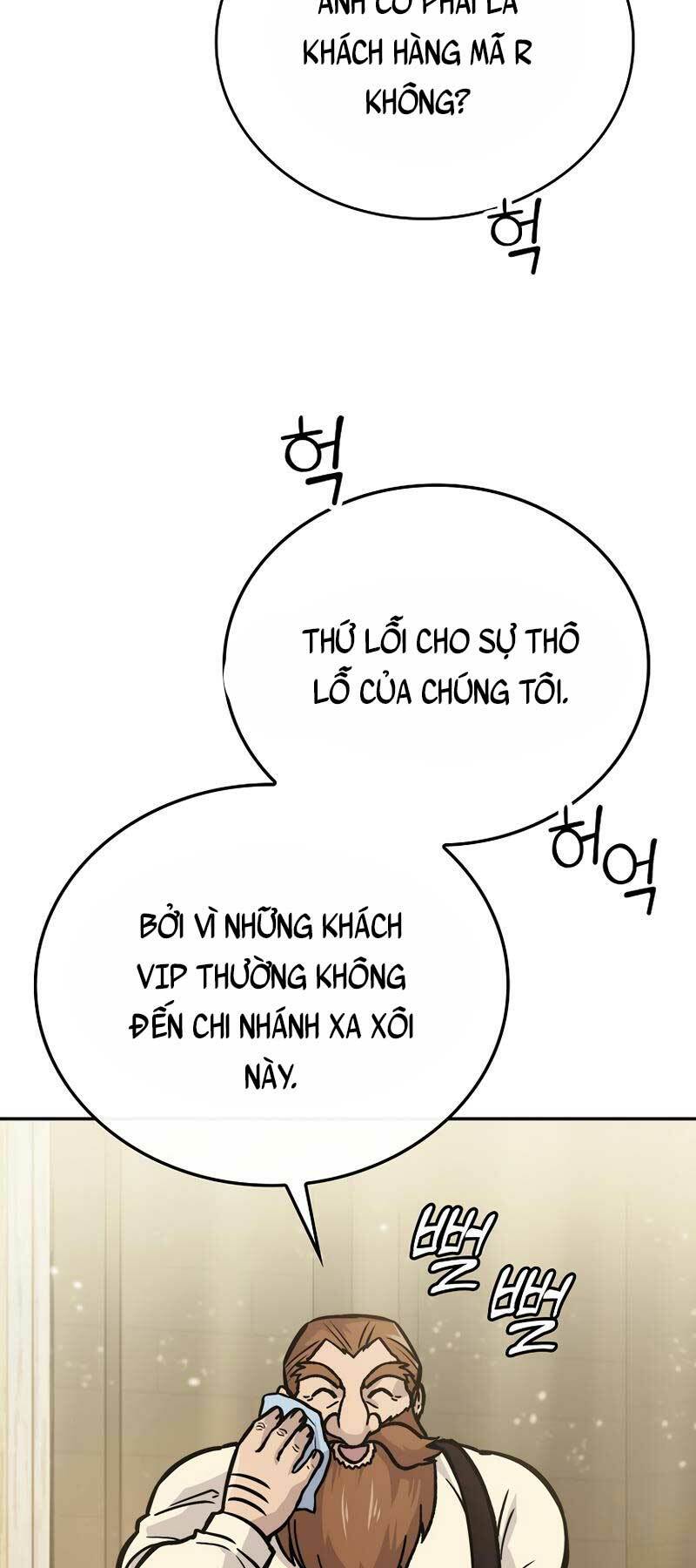 Chúa Quỷ Tăng Cấp Bằng Võ Thuật Chap 4 - Next Chap 5
