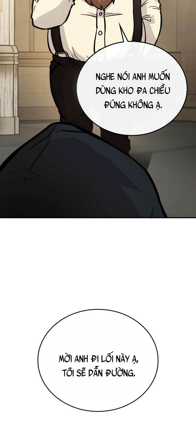 Chúa Quỷ Tăng Cấp Bằng Võ Thuật Chap 4 - Next Chap 5