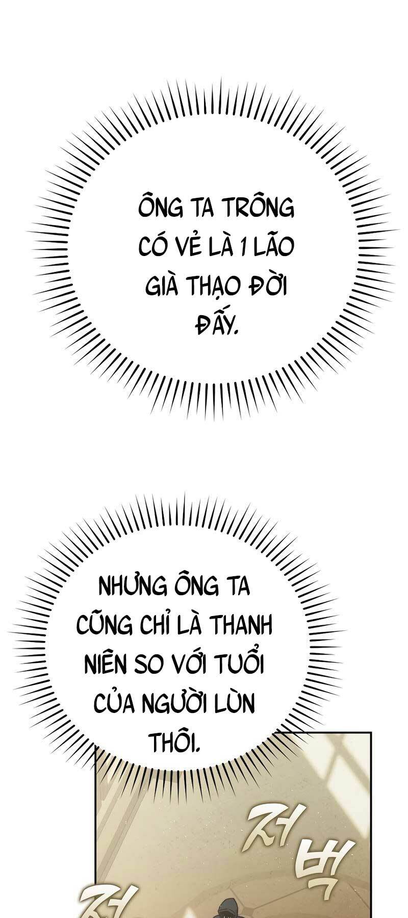 Chúa Quỷ Tăng Cấp Bằng Võ Thuật Chap 4 - Next Chap 5