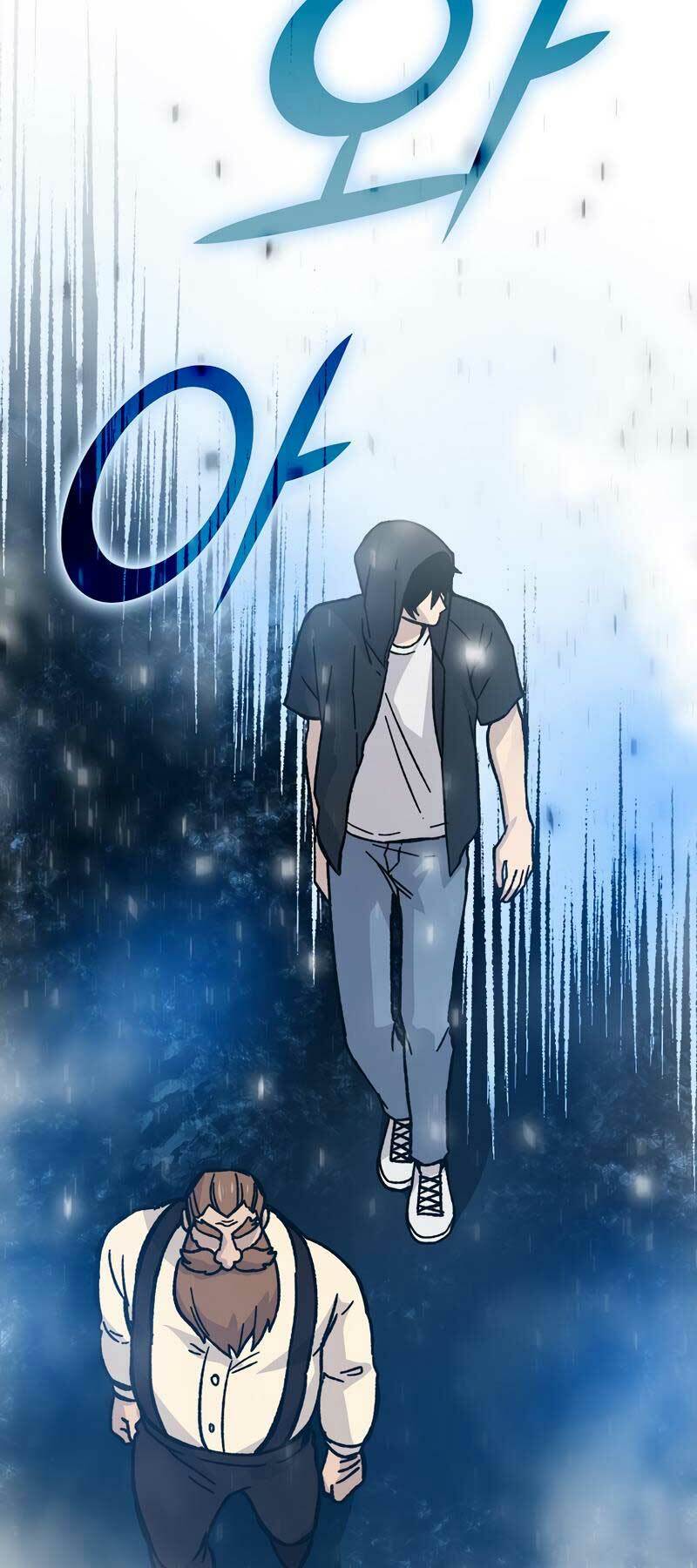 Chúa Quỷ Tăng Cấp Bằng Võ Thuật Chap 4 - Next Chap 5