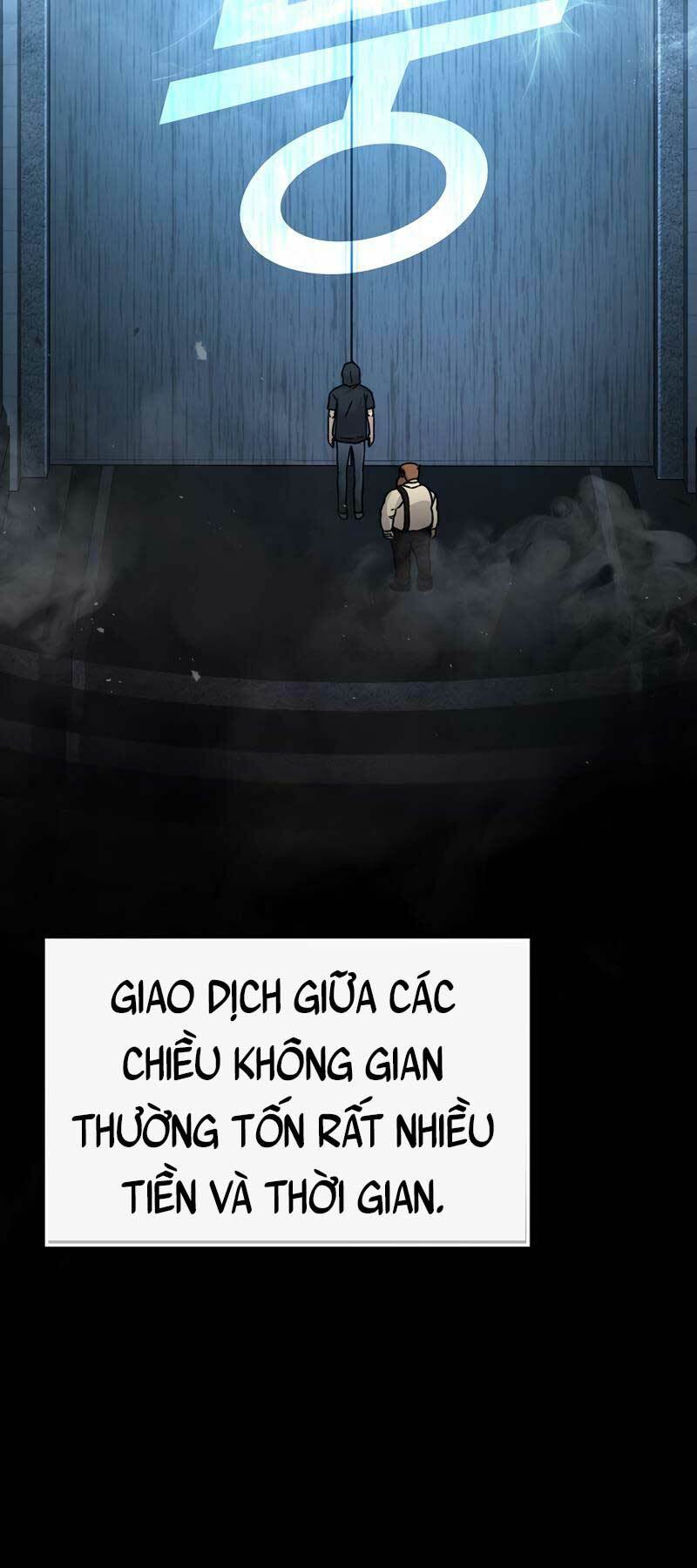 Chúa Quỷ Tăng Cấp Bằng Võ Thuật Chap 4 - Next Chap 5