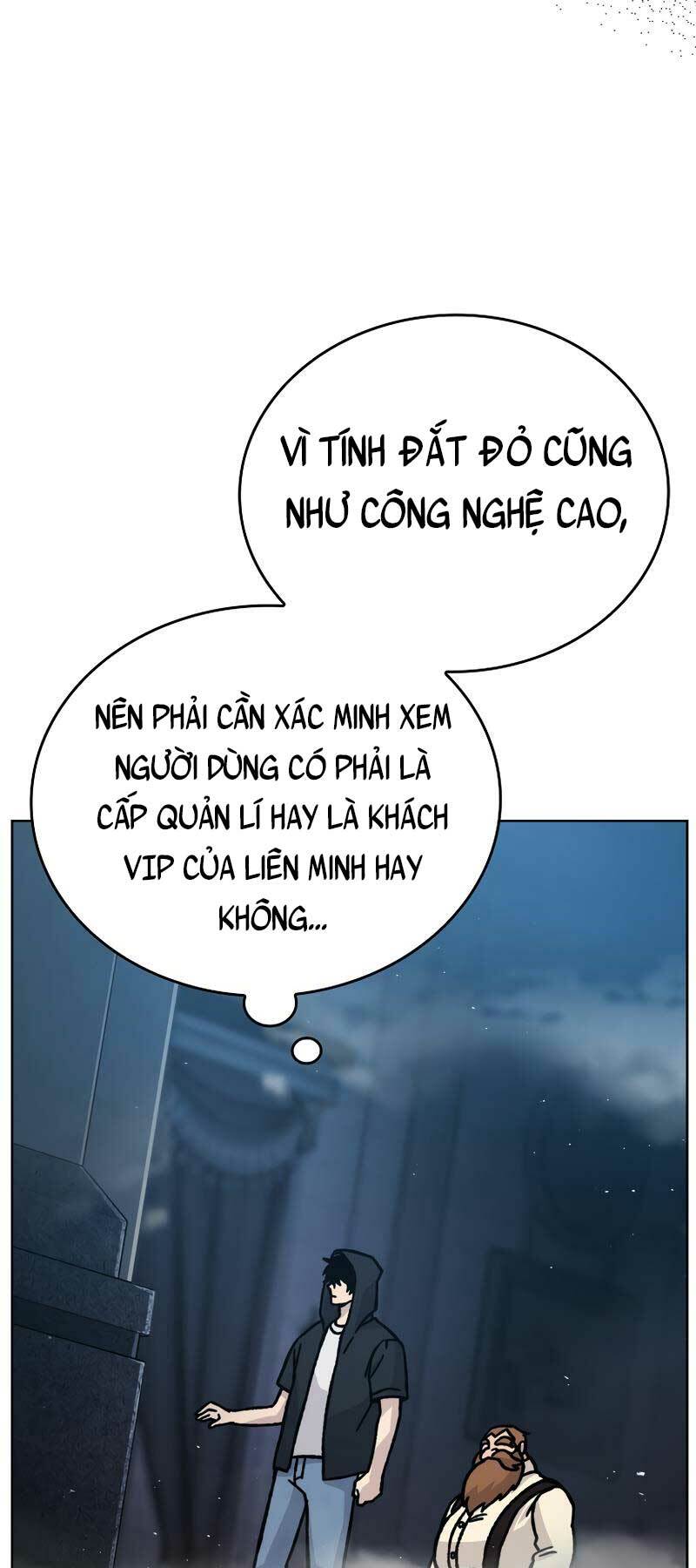 Chúa Quỷ Tăng Cấp Bằng Võ Thuật Chap 4 - Next Chap 5