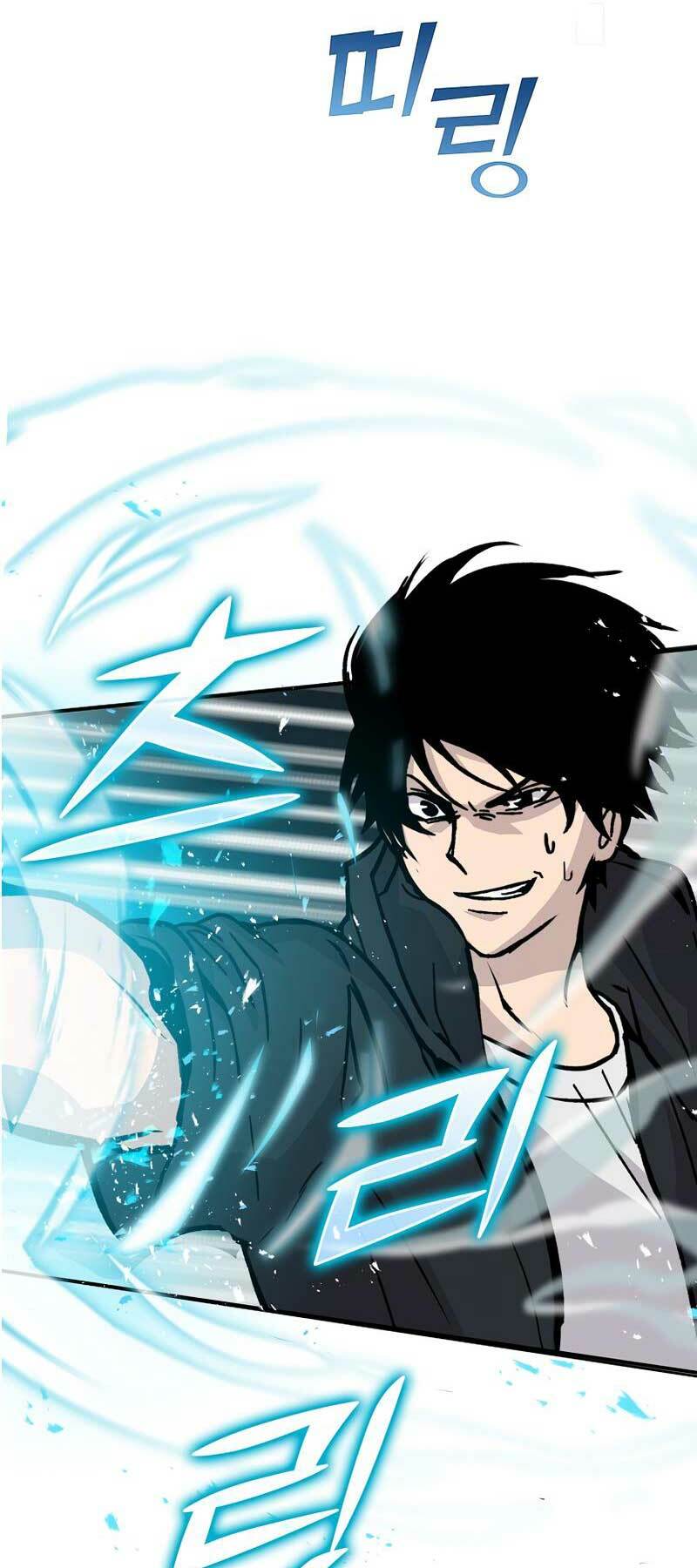 Chúa Quỷ Tăng Cấp Bằng Võ Thuật Chap 4 - Next Chap 5