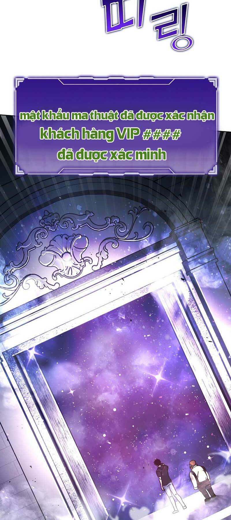 Chúa Quỷ Tăng Cấp Bằng Võ Thuật Chap 4 - Next Chap 5