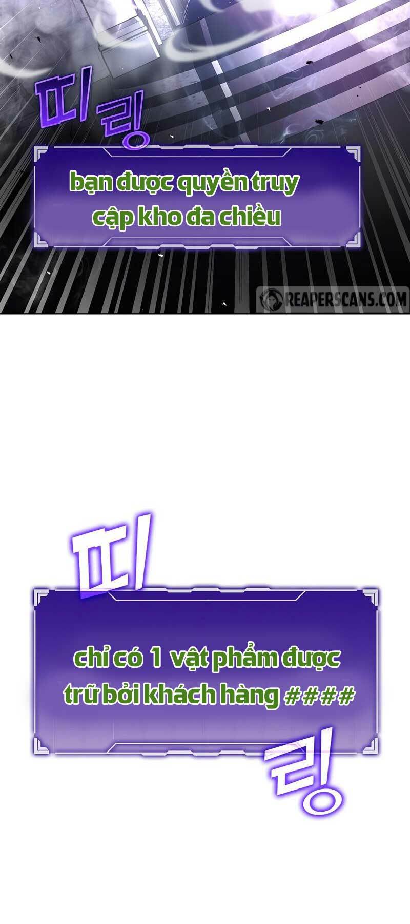 Chúa Quỷ Tăng Cấp Bằng Võ Thuật Chap 4 - Next Chap 5