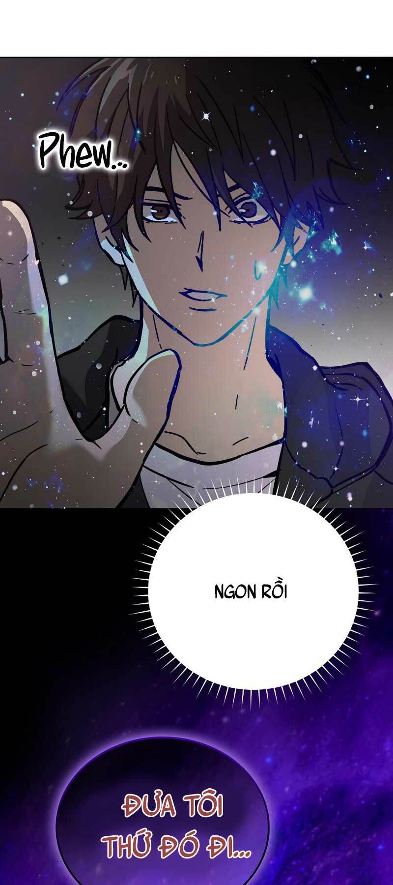 Chúa Quỷ Tăng Cấp Bằng Võ Thuật Chap 4 - Next Chap 5