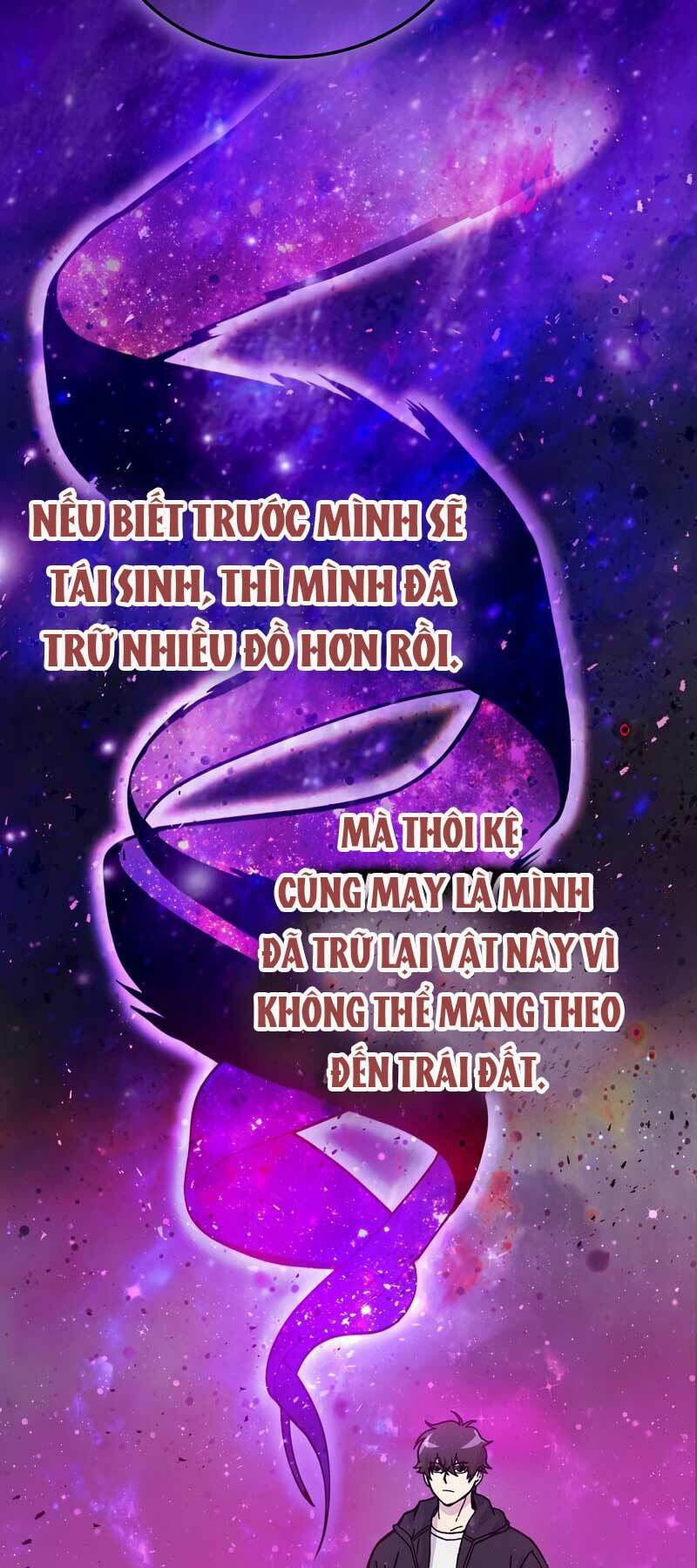 Chúa Quỷ Tăng Cấp Bằng Võ Thuật Chap 4 - Next Chap 5