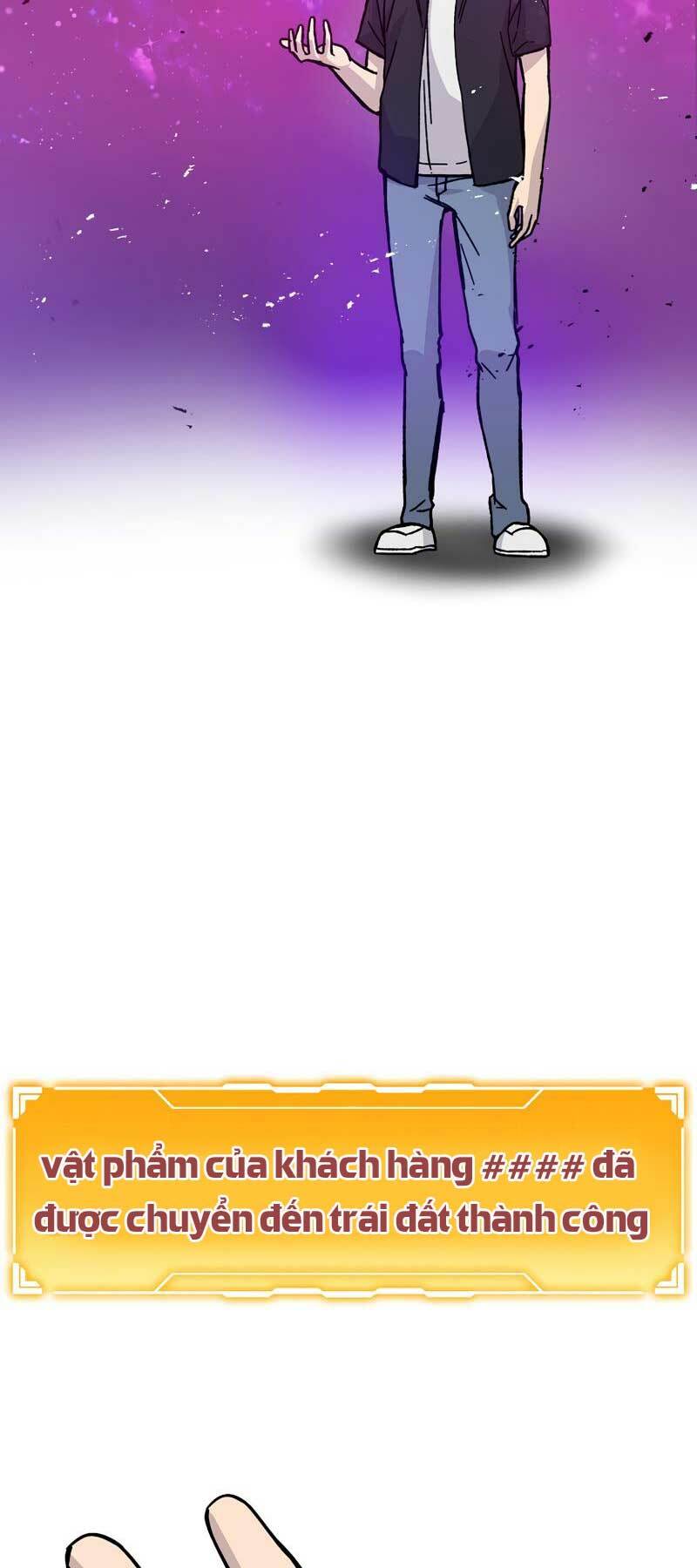 Chúa Quỷ Tăng Cấp Bằng Võ Thuật Chap 4 - Next Chap 5