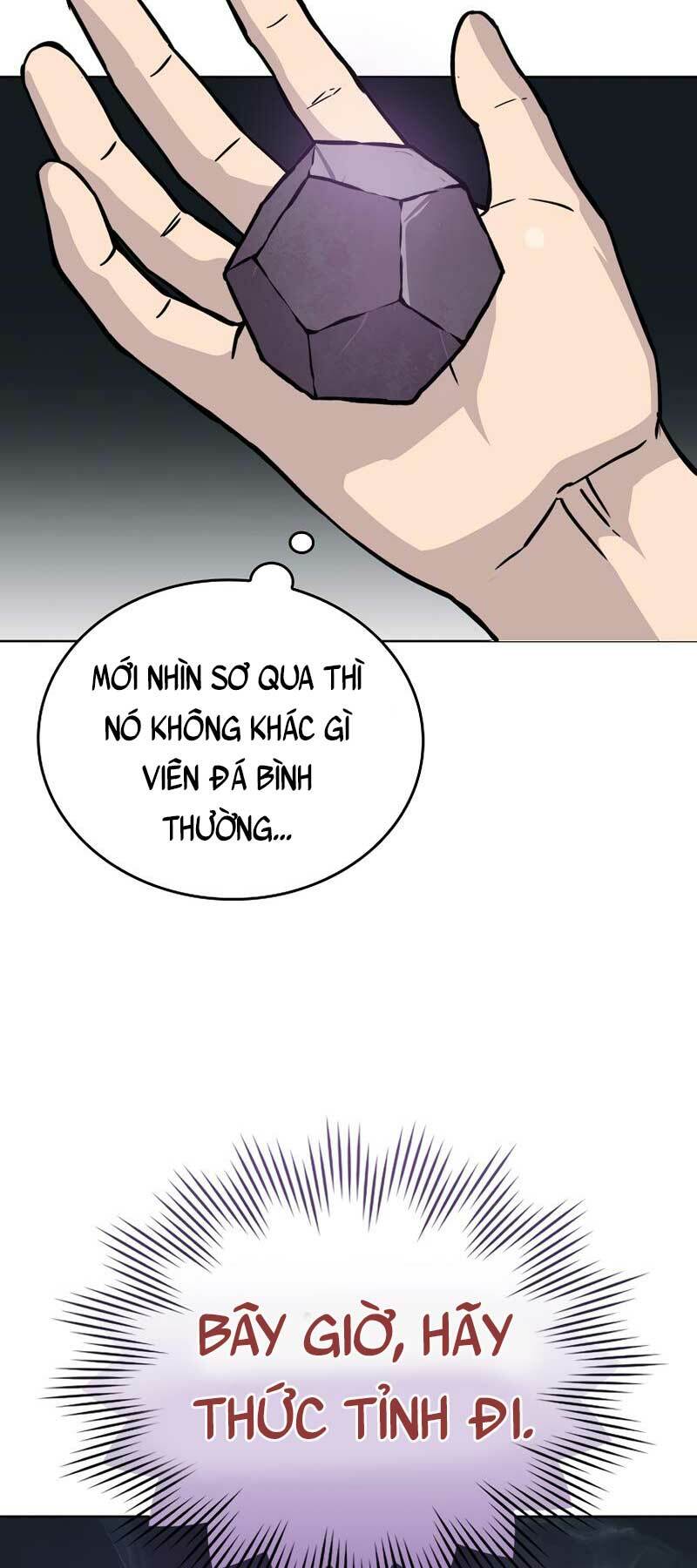 Chúa Quỷ Tăng Cấp Bằng Võ Thuật Chap 4 - Next Chap 5