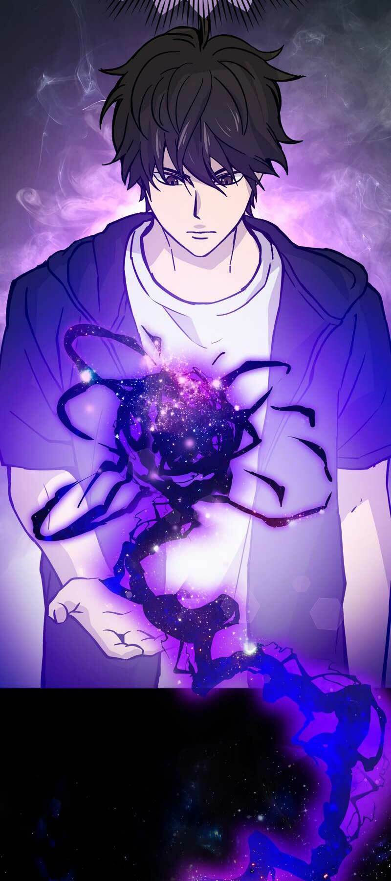 Chúa Quỷ Tăng Cấp Bằng Võ Thuật Chap 4 - Next Chap 5